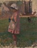 1916 - Mia figlia Maria